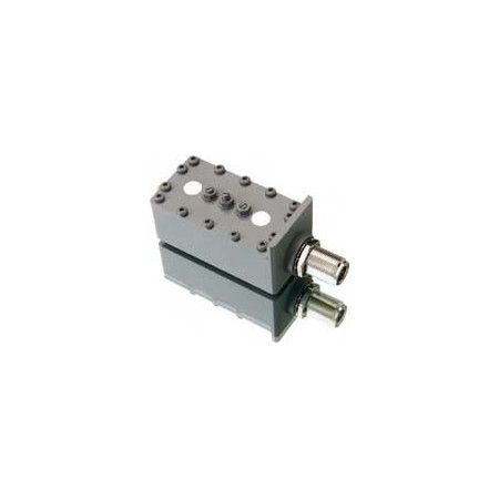 Cavity-Bandpassfilter – breite Frequenzauswahl und Custom Design