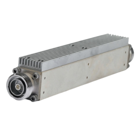 Cavity-Tiefpassfilter – Standard- und Custom-Design, 0.010 bis 0.450 GHz