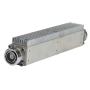 Cavity Lowpass Filters – standard and custom design, 0.010 to 0.450 GHz