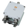 Cavity-Duplexer/Diplexer – Frequenzkombinationen von 134 MHz bis 40 GHz