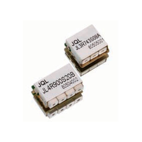Ceramic Duplexers/Diplexers – TX/RX band combinations from 820 MHz to 2.69 GHz: JQL Ceramic Duplexer/Diplexer