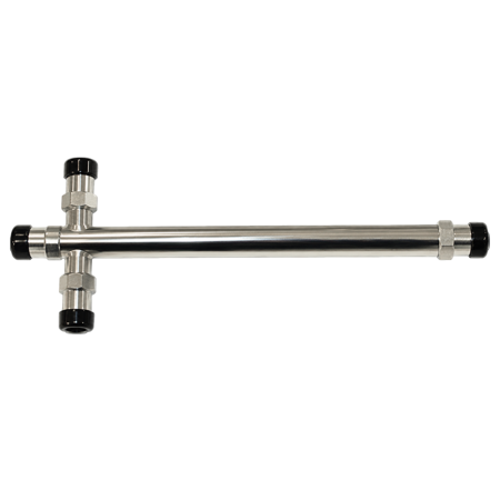 JQL Reactive Power Splitters