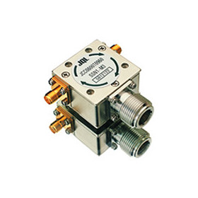 JQL Coaxial Circulators