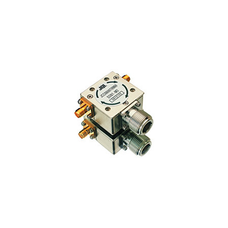 JQL Coaxial Circulators