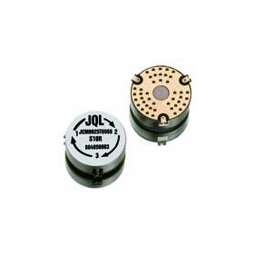 Surface-mount RF circulator – compact SMT integration, wide frequency selection: JQL JCM Series