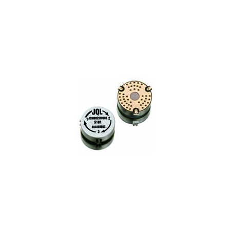 Surface-mount RF circulator – compact SMT integration, wide frequency selection: JQL JCM Series
