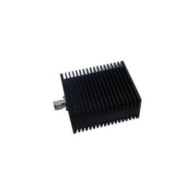 RF terminations – up to 6 GHz, Low-PIM versions up to 200 W