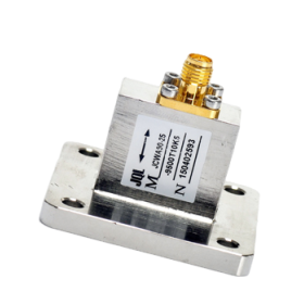 Hohlleiteradapter – WR137 bis WR28, bis 40 GHz: JQL Waveguide Adapters