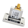 Waveguide adapters – WR137 to WR28, up to 40 GHz: JQL Waveguide Adapters