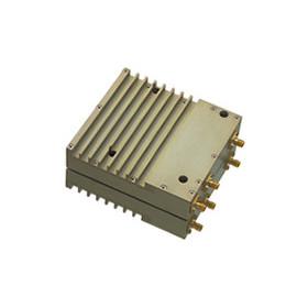 HF-Hybridkombinatoren und -Matrizen – Low-PIM und Multiband, 0.422–0.424 GHz