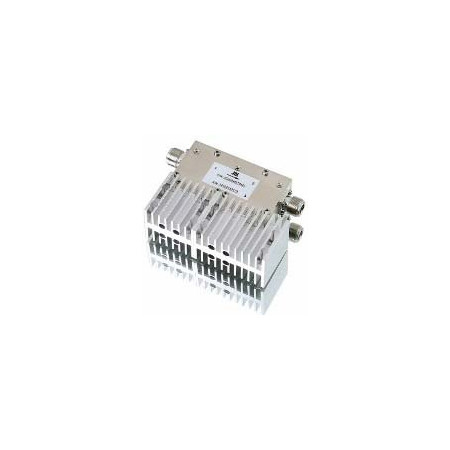 Koaxiale HF-Isolatoren – 118 MHz bis 41,4 GHz, Single- und Dual-Konfigurationen: JQL Coaxial RF Isolators