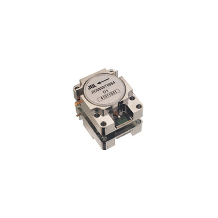 Drop-In HF-Isolatoren – Single- und Dual-Konfigurationen, 0,100 bis 36 GHz