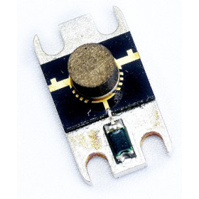 Microstrip RF isolators – 5 to 37 GHz: JQL Microstrip RF Isolators