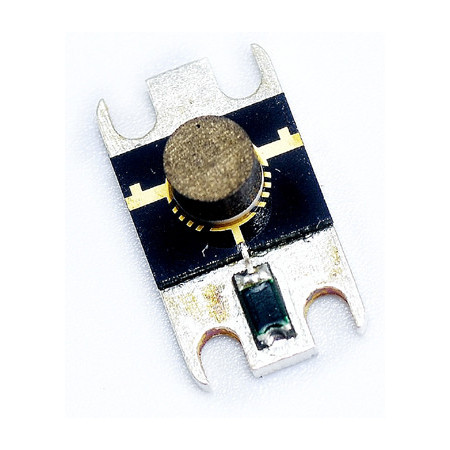 Microstrip-HF-Isolatoren – 5 bis 37 GHz: JQL Microstrip RF Isolators