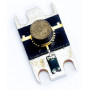 Microstrip-HF-Isolatoren – 5 bis 37 GHz: JQL Microstrip RF Isolators