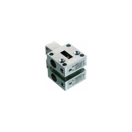Hohlleiter-Isolatoren – WR187 bis WR10, 4,4 bis 100 GHz: JQL