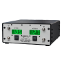 Programmable RF Attenuator Systems – 200 MHz to 6 GHz, 0–127 dB: 50BA-065-127 / 50PA-1326-XX