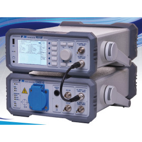 EMV-Referenzsignalerzeugung – Breitband-Kammgenerator: CDD-4