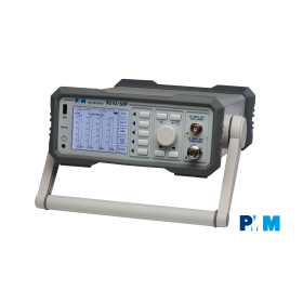 EMI Receiver – Full/Pre-Compliance Options: 9010X/XP