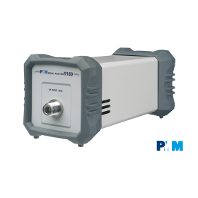 Frequency Extension – External EMI Receiver Units: 9030 / 9060 / 9180