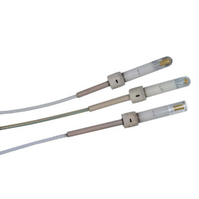 Elektrische Feldmessung – elektro-optische Sonde: eoProbe