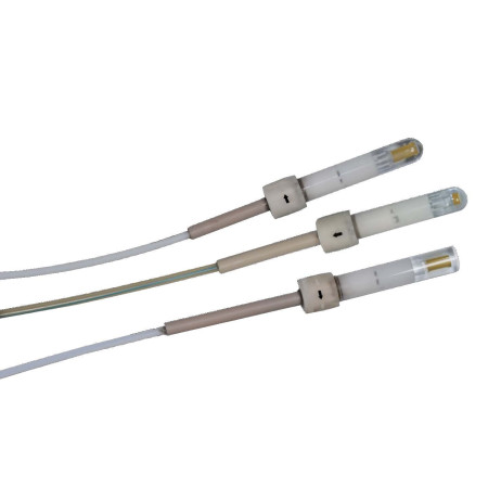 Elektrische Feldmessung – elektro-optische Sonde: eoProbe