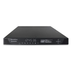 Time and Frequency Reference System: SecureSync