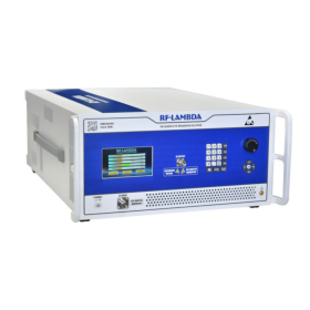 Power Amplifiers for EMC Testing – AC-Powered High-Power Amplifiers