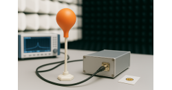 Feldsonden für EMV-Prüfungen & Personenschutz