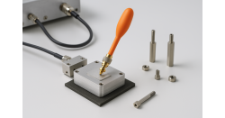 Coupling Media and accessories