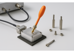 Coupling Media and accessories