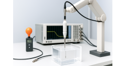 SAR, magnetic filed & dielectric measurements, Phantoms