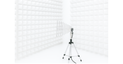 Shielded rooms & Absorber rooms, Reverb Chambers, TEM & GTEM cells, Absorbers