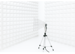Shielded rooms & Absorber rooms, Reverb Chambers, TEM & GTEM cells, Absorbers