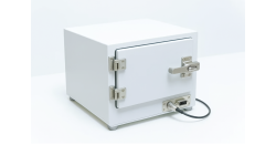Shielding Boxes