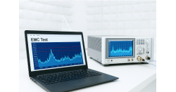 Software for EMC-Tests