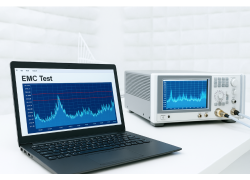 Software for EMC-Tests