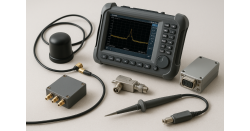 AVIONICS Test & Measurement