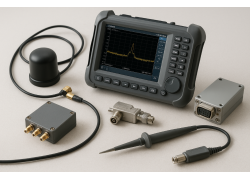 AVIONICS Test & Measurement