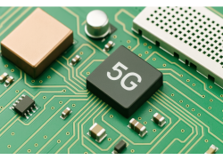 5G Komponenten