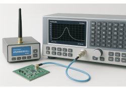 5G Test- & Measuring Systems