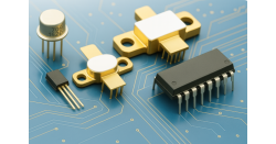 Aktive HF-Komponenten