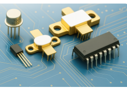 Aktive HF-Komponenten