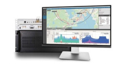 GNSS-Simulatoren / Zeitserver / PNT