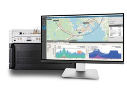 GNSS-Simulators / Time Servers / PNT