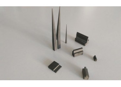 HF-Absorber und Absorbermaterial