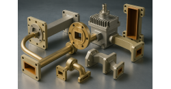 Waveguide components & systems