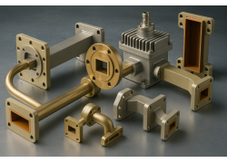 Waveguide components & systems