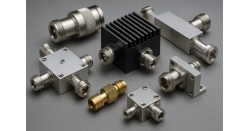 Passive HF-Komponenten