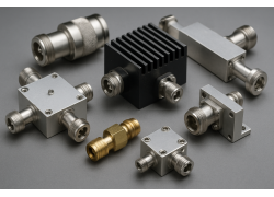 Passive HF-Komponenten